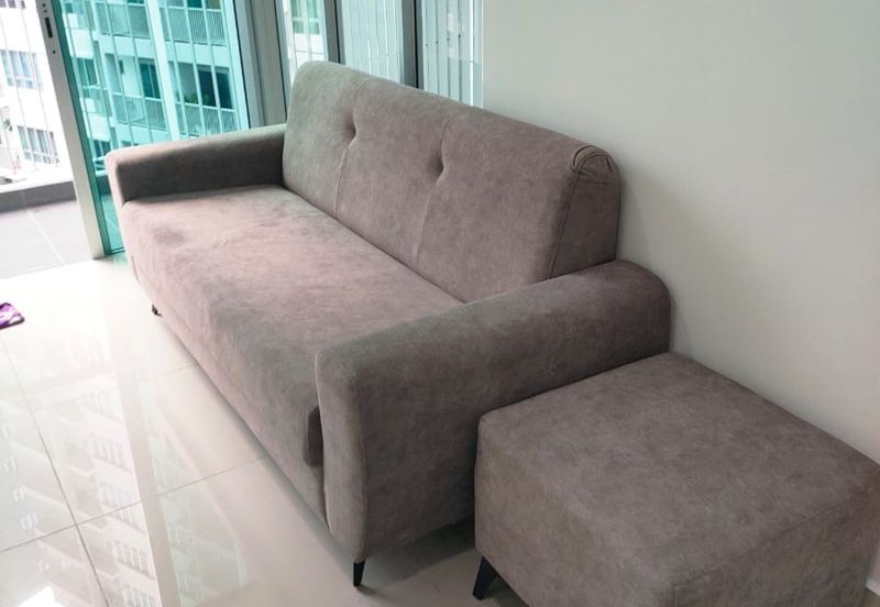 Razak City Residences