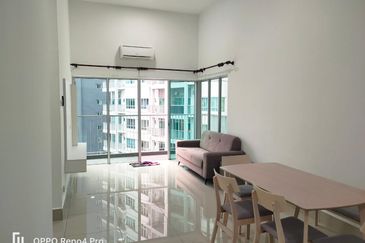 Razak City Residences