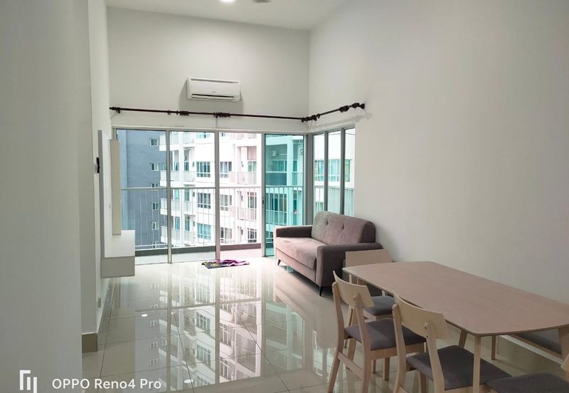 Razak City Residences