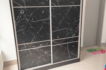 Razak City Residences