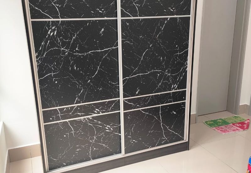 Razak City Residences