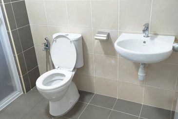 Razak City Residences