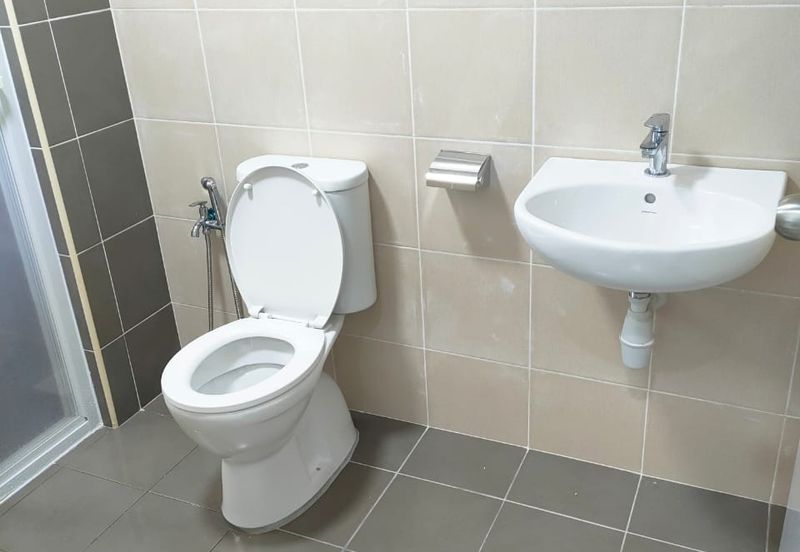 Razak City Residences