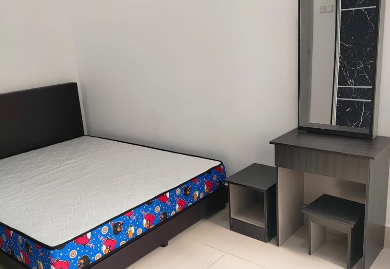 Razak City Residences