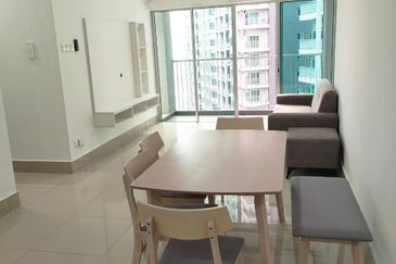 Razak City Residences