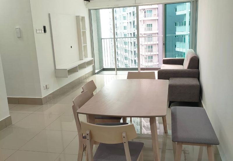 Razak City Residences