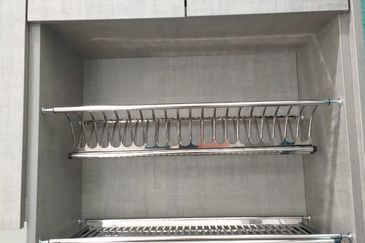 Razak City Residences