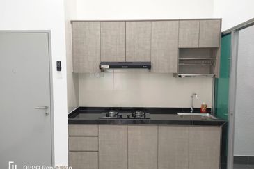 Razak City Residences