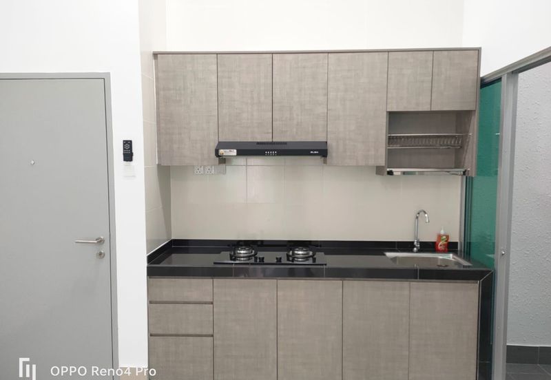 Razak City Residences