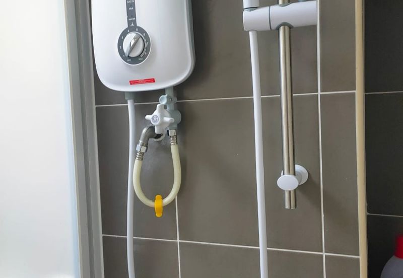 Razak City Residences