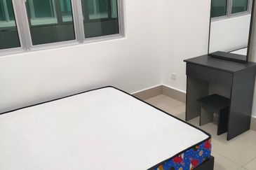 Razak City Residences