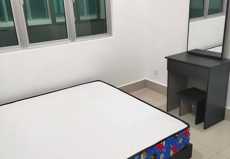 Razak City Residences