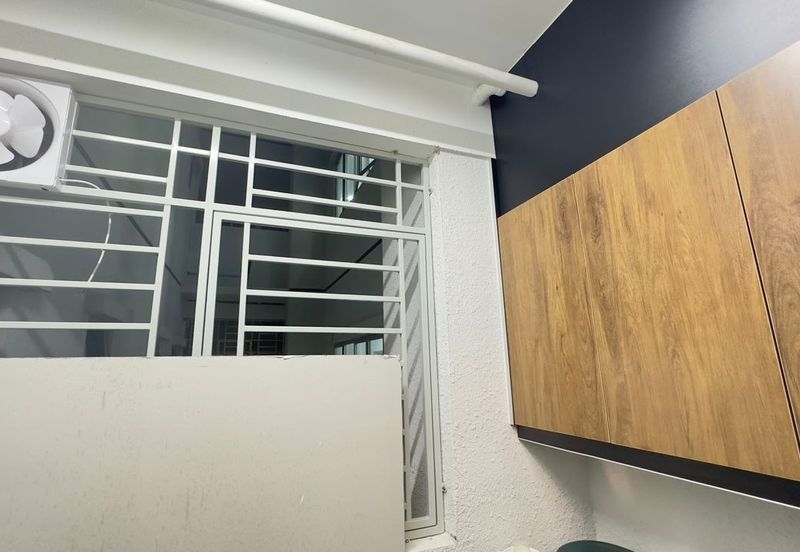 Razak City Residences