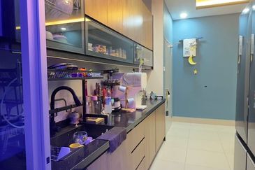 Razak City Residences