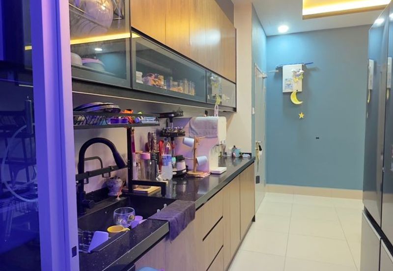 Razak City Residences