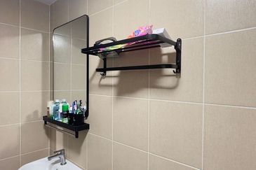 Razak City Residences