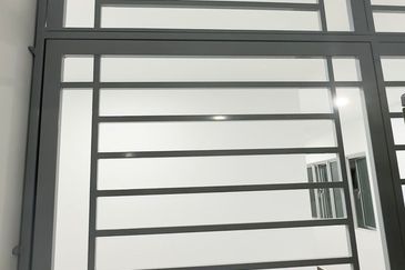 Razak City Residences