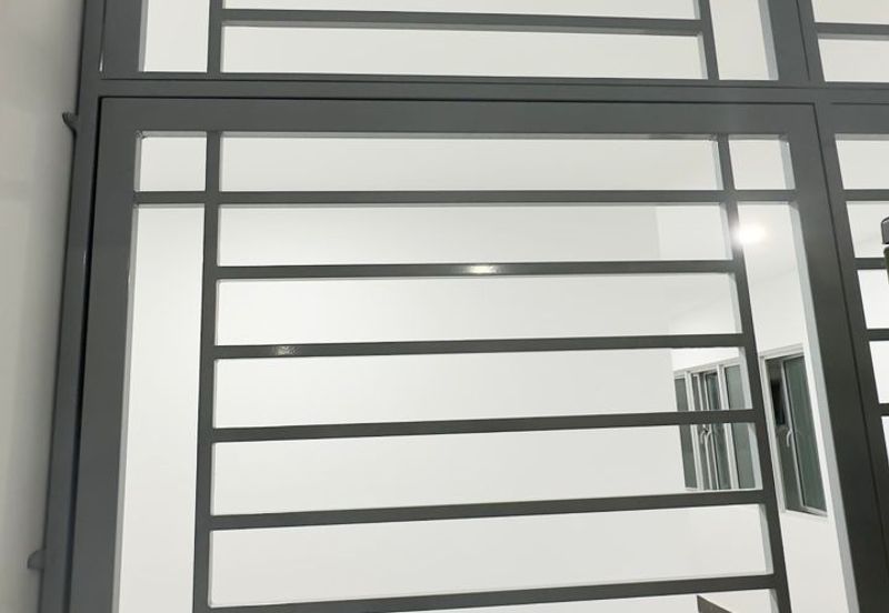 Razak City Residences