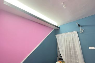 Razak City Residences