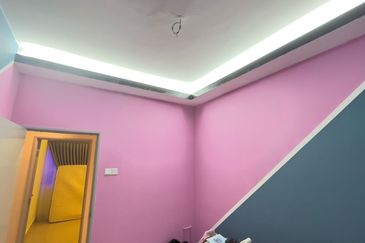 Razak City Residences