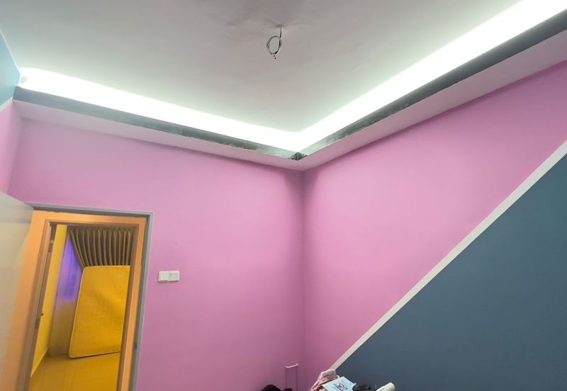 Razak City Residences