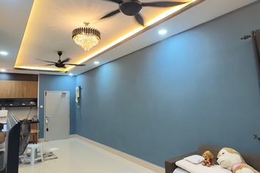 Razak City Residences