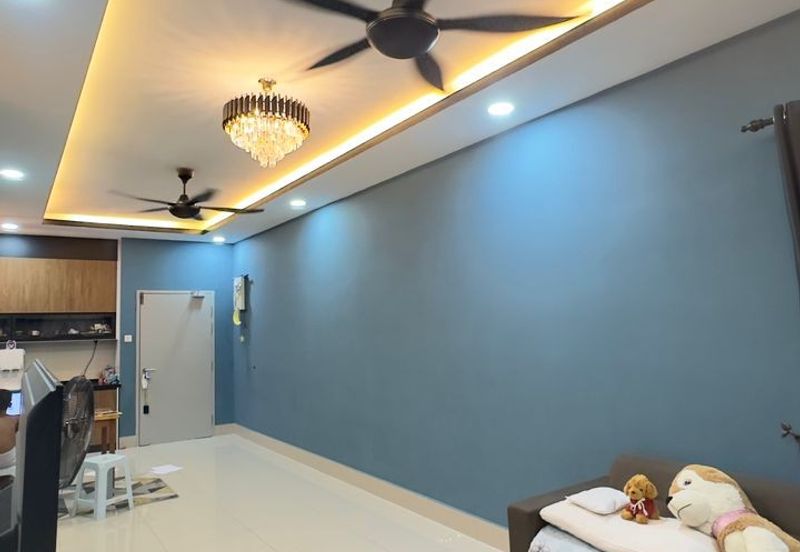 Razak City Residences