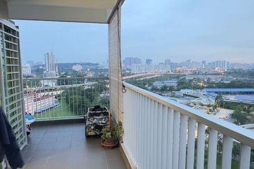 Razak City Residences