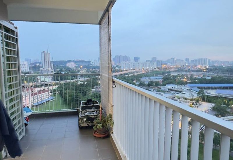 Razak City Residences