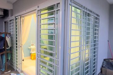 Razak City Residences