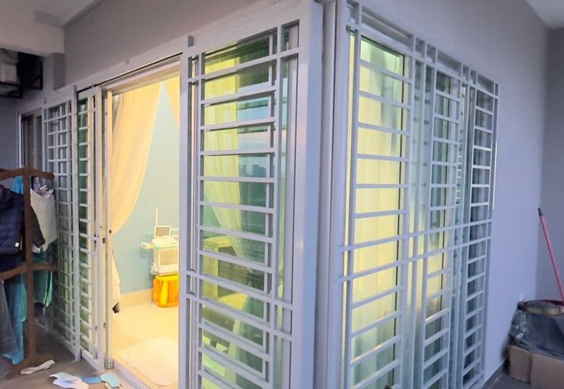 Razak City Residences