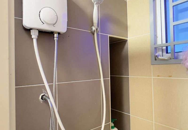 Razak City Residences