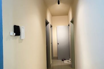 Razak City Residences