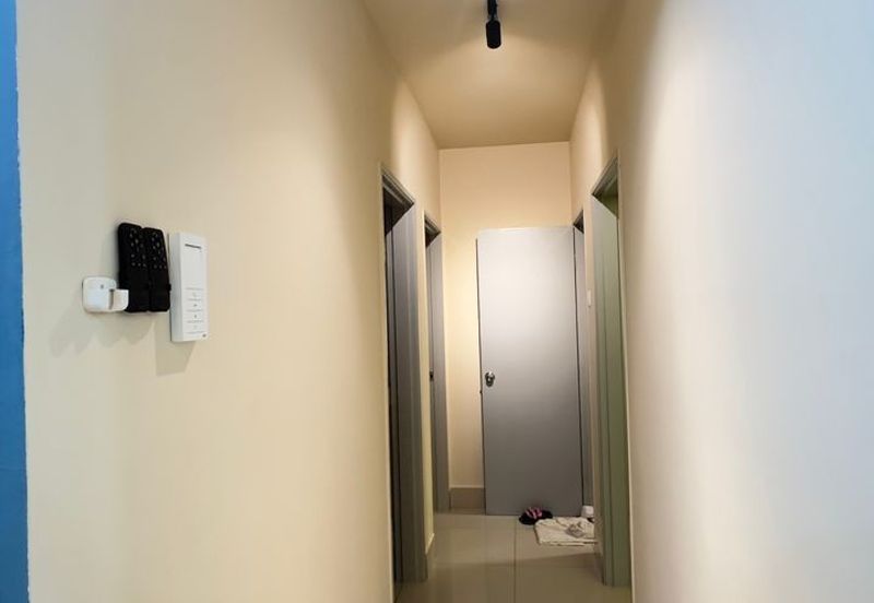 Razak City Residences