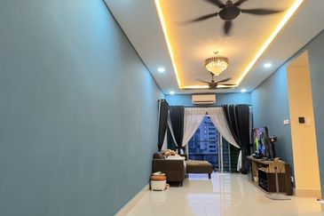 Razak City Residences