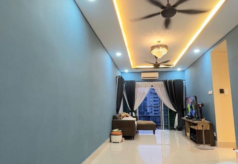 Razak City Residences