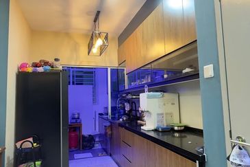 Razak City Residences