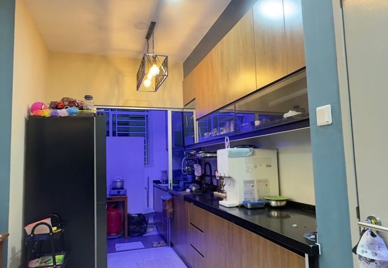 Razak City Residences