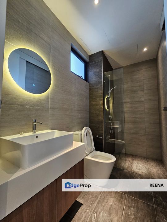 Trion2@KL, Cosy + Stylish and Tastefully Renovated 2 Bedroom Apartment in Chan Sow Lin, Jalan Sungai Besi, Loke Yew, KL City Centre nearby Cheras too!, Kuala Lumpur, Pudu