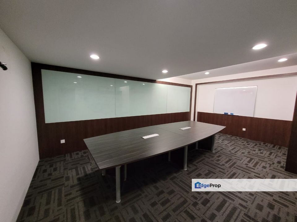 Convenience + Easy Acess and Style in A Central Business Environment + Residential Area in Sri Hartamas. Plaza Damas 3 , Kuala Lumpur, Sri Hartamas 