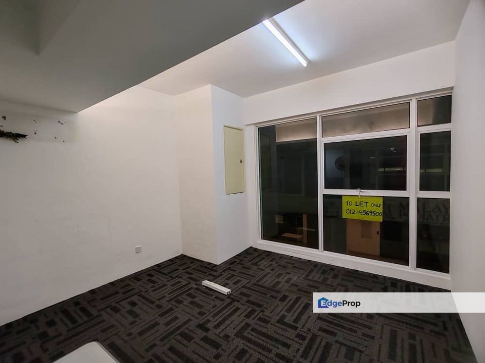 Convenience + Easy Acess and Style in A Central Business Environment + Residential Area in Sri Hartamas. Plaza Damas 3 , Kuala Lumpur, Sri Hartamas 