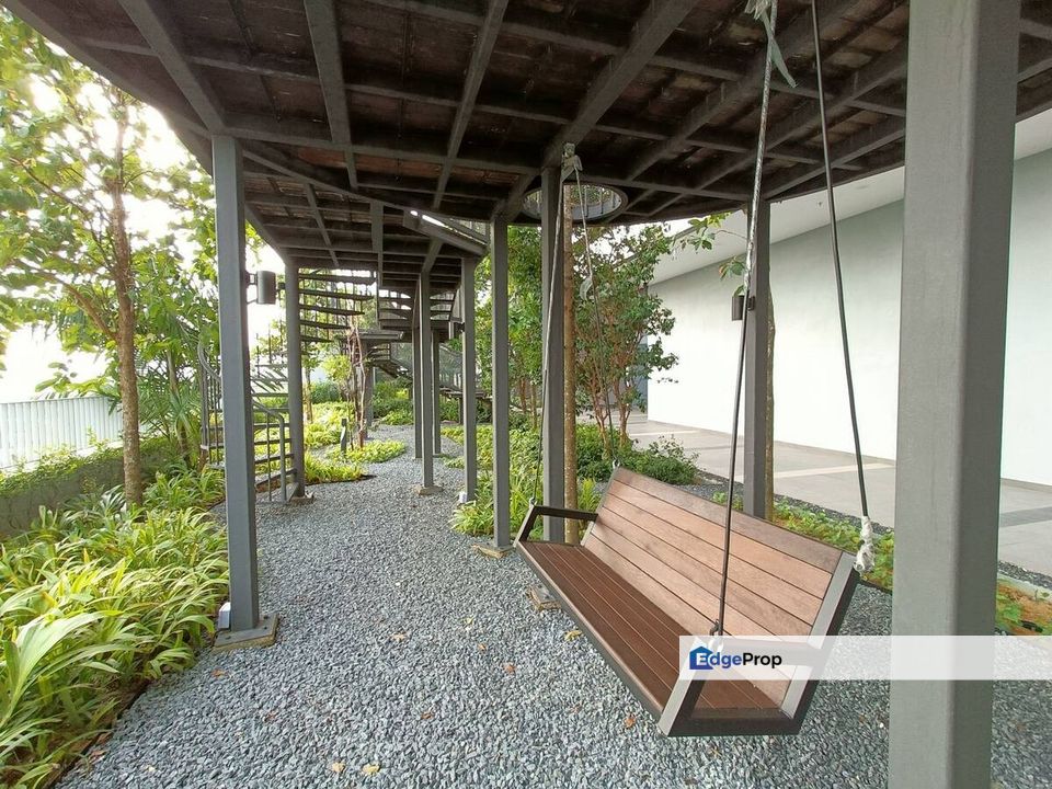 TRION2@KL Studio Style Unit, in Chan Sow Lin, near  KL City Centre, near TRX, KLCC, Only One Station to TRX MRT!, Kuala Lumpur, Pudu