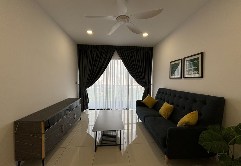 Duta Park Residence