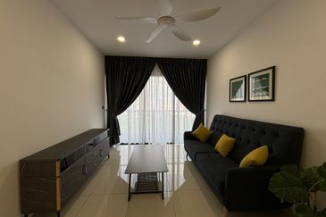 Duta Park Residence