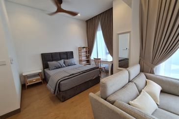 Lucentia Residences @ BBCC