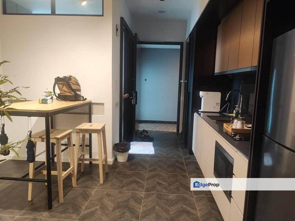 Stylish Studio, Highest Occupancy in KLCC, Jalan Yap Kwan Seng, KL City Centre, near Bukit Bintang, Jalan P Ramlee, Jalan Sultan Islmail , Kuala Lumpur, KLCC