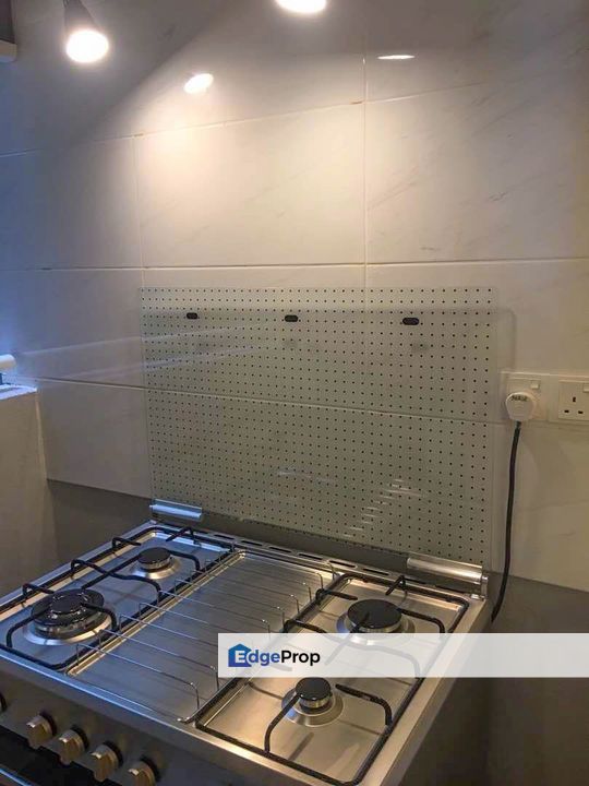 Cosy English Style , 3 Bedroom , 2 Bedroom Apartment i North Kiara, Segambut, Jalan Dutamas Raya. Dutamas, near Hartamas, near Mont Kiara. KL City. , Kuala Lumpur, Dutamas