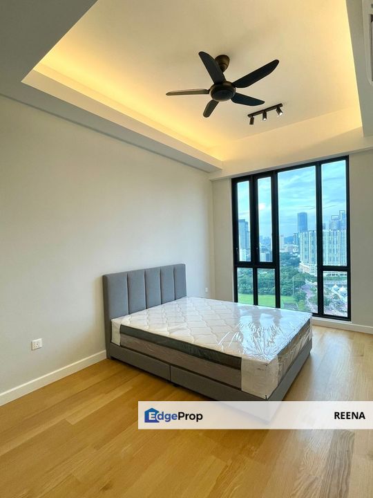 KL Sentral Studio , Sentral Suites KL, Walking Distance to Brickfeils, LIttle India, One Stop Transit in KL,, KLIA, KLCC, Centralized Location , Kuala Lumpur, KL Sentral