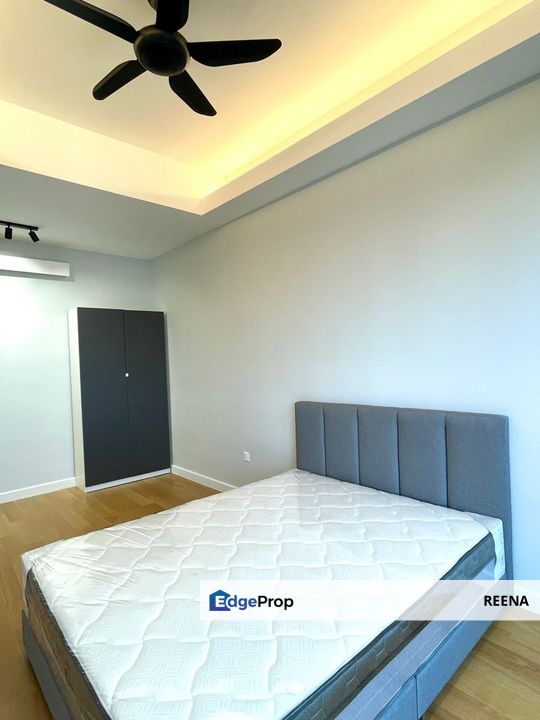 KL Sentral Studio , Sentral Suites KL, Walking Distance to Brickfeils, LIttle India, One Stop Transit in KL,, KLIA, KLCC, Centralized Location , Kuala Lumpur, KL Sentral