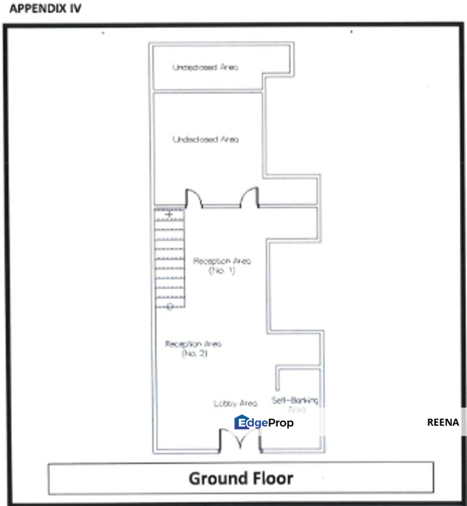 Stable Tenant  Sofo, Kelana Jaya, Jln SS 6/2, Kelana Damansara Suite ,, Selangor, Petaling Jaya